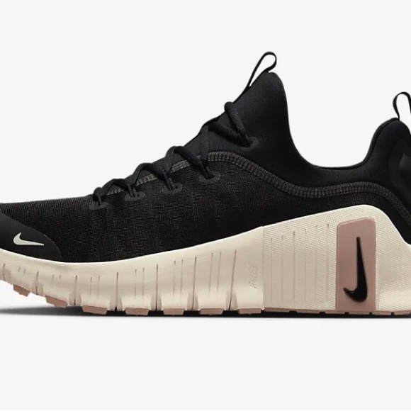 Nike Free Metcon 6
Men's Workout Shoes - Picture 7 of 7